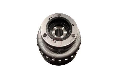 Falcon Volant Komple-Salvador 188