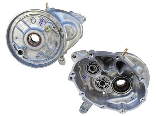 Tvs Jupiter 125 Aktarma Dişli Kapağı K6030830
