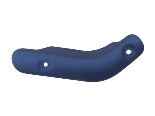 Tvs Jupiter 125 Egzoz Koruma Kapağı Ön Kl050160 Orj