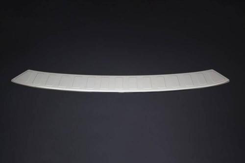 Toyota Verso Arka Tampon Eşiği - Krom Taşlı, Uzun Şase | 2017 ve Sonrası