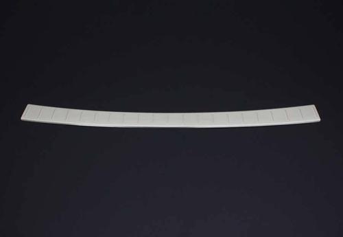 Mercedes Citan Arka Tampon Eşiği - Krom Taşlı | 2012 ve Sonrası