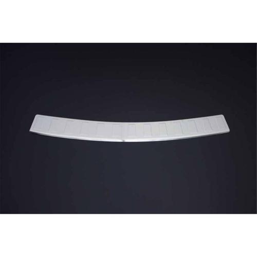 Chevrolet Trax Arka Tampon Eşiği - Krom Taşlı | 2012-2020 Arası