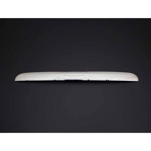 Citroen Berlingo Bagaj Çıtası - Krom, Logosuzlara Uyumlu | 2008-2018 Arası