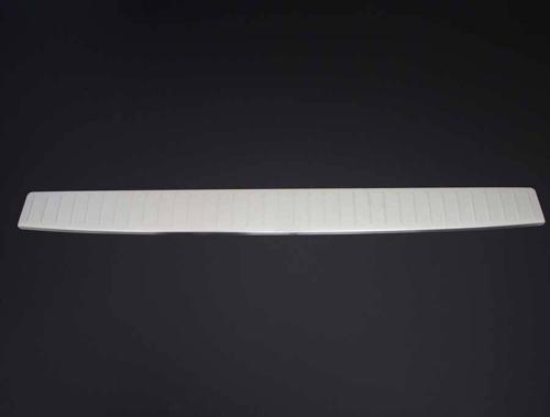 Mercedes Vito W447 Arka Tampon Eşiği - Krom | 2014 ve Sonrası