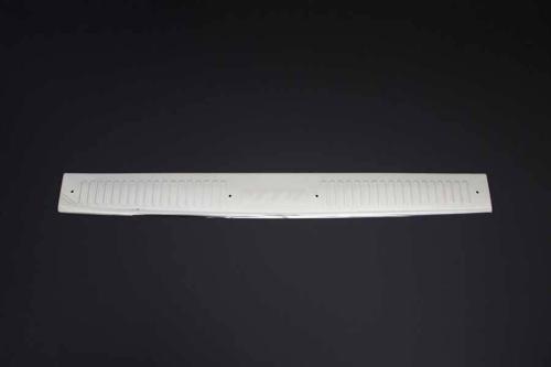 Mercedes Vito W638 Arka Tampon Eşiği - Krom | 1996-2003 Arası