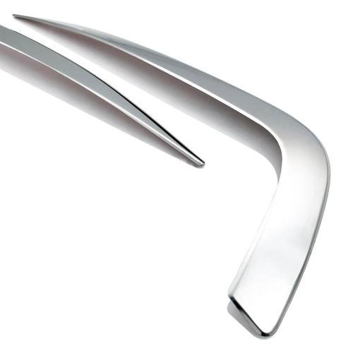 VW Passat B8 Sis Far Çerçevesi - Krom (2 Parça) | 2019 ve Sonrası, SD/SW