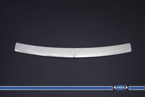 Nissan Juke Arka Tampon Eşiği - Krom Taşlı | 2010-2014 Arası