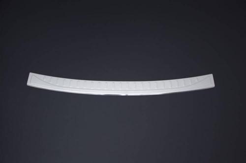 VW Tiguan Arka Tampon Eşiği - Krom Taşlı | 2016-2023 Arası