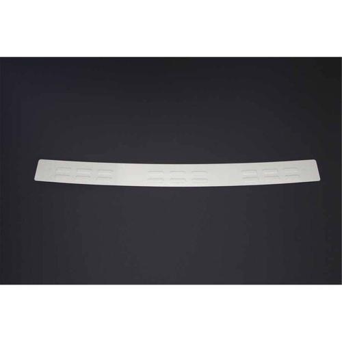 Fiat Doblo Arka Tampon Eşiği - Krom | 2000-2010 Arası