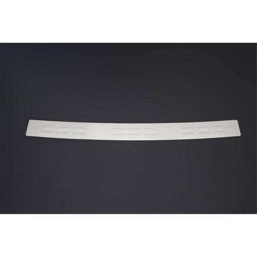 Fiat Doblo Arka Tampon Eşiği - Krom Taşlı | 2000-2010 Arası