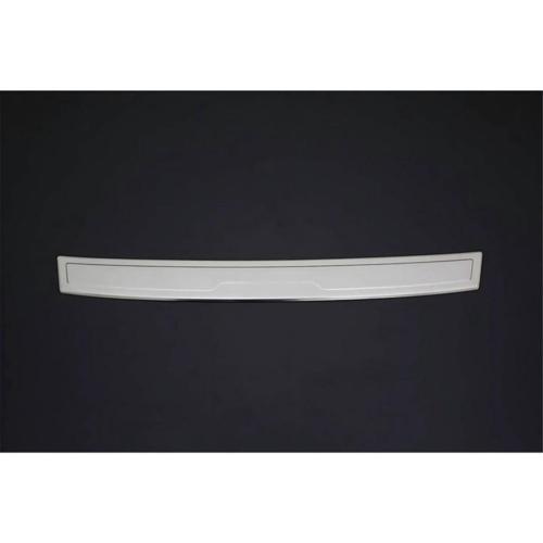 Fiat Egea Arka Tampon Eşiği - Krom | 2016 ve Sonrası, SD