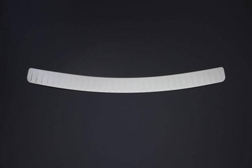 Opel Astra H Arka Tampon Eşiği - Krom | 2004-2009 Arası, SW