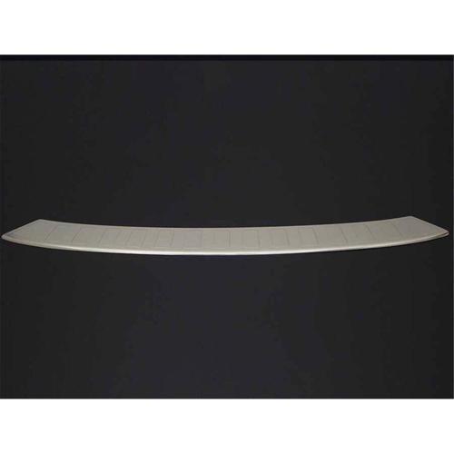 Fiat Scudo / Ulysse Arka Tampon Eşiği - Krom Taşlı, Kısa Şase | 2022 ve Sonrası