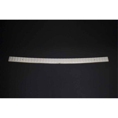 Ford Connect Arka Tampon Eşiği - Krom Taşlı | 2002-2014 Arası