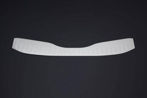 Ford Mondeo Arka Tampon Eşiği - Krom Taşlı | 2007-2014 Arası, SW
