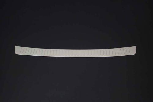 Toyota Prius Arka Tampon Eşiği - Krom Taşlı | 2012-2017, SW