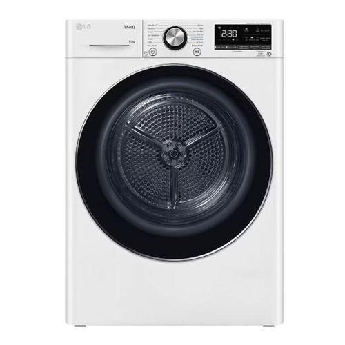 RH10V9AV2W 10 Kg C Enerji Çamaşır Kurutma Makinesi