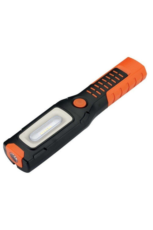 Şarjlı Led Fener Lamba Rcl0470