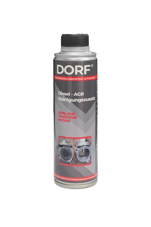 Dizel Egr Temizleme Yakıt Katkısı 300Ml Made İn Germany