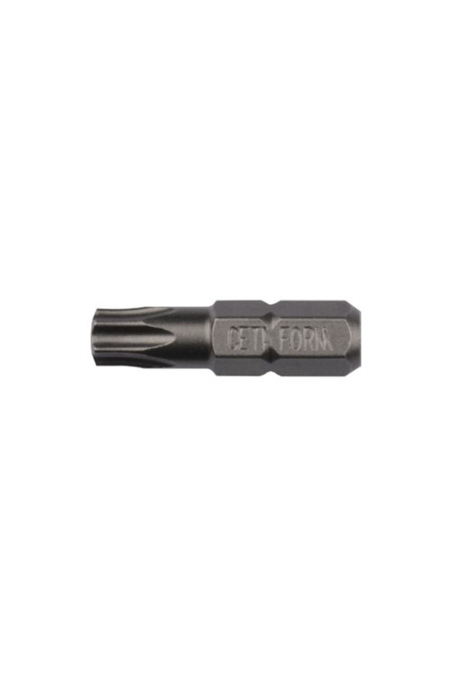 1/4"Torx Bits Uç-T9X25Mm