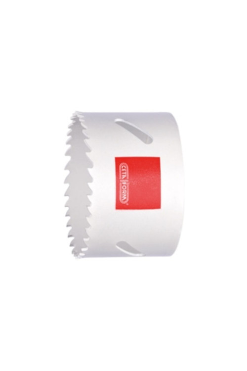 Delik Açma Testeresi/Duramax Hss Bi-Metal-Ø25Mm