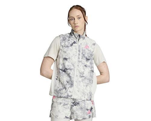 Otr Sd Vest W Kadın Koşu Yeleği JL8726 Gri