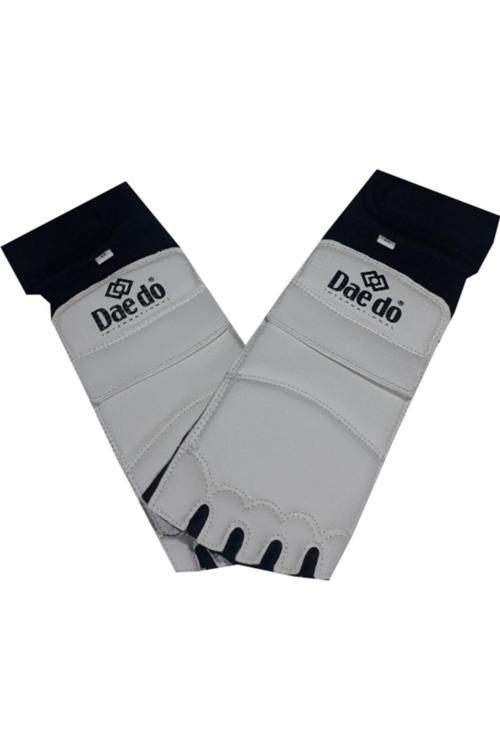 Taekwondo Ayaküstü Ve Taekwondo Ayak Koruyucu