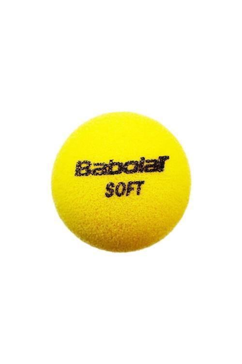 Soft Foam Sünger Tenis Topu 36'Lı