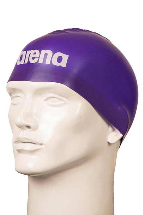 Moulded Silikon Mor Yüzme Bonesi