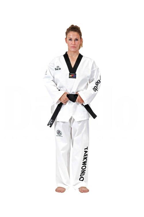 Ta-1047 Taekwondo Elbisesi