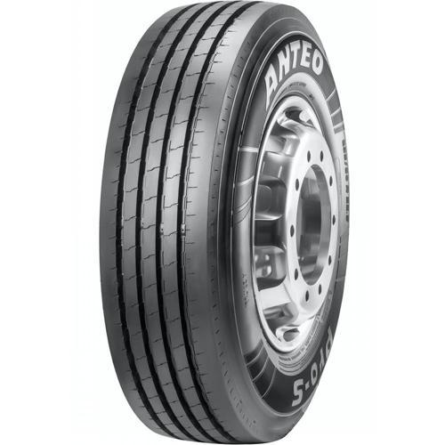 235/75R17.5 132/130M Pro-S (4 Mevsim) (2025)