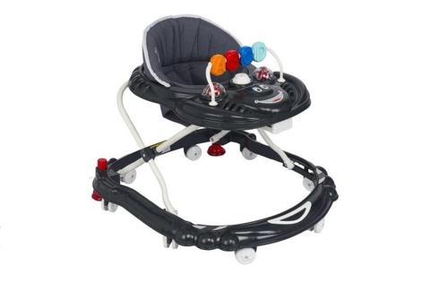 Smile Stoplu Yürüteç