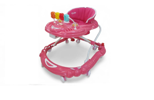 Smile Stoplu Yürüteç