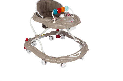 Smile Stoplu Yürüteç