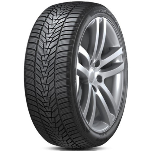 225/65R17 106H XL Winter i*cept Evo3 X W330A (Kış) (2025)