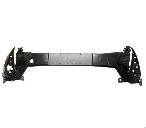Peugeot 3008 2022 ve Sonrası Ön Tampon (Gri Boyalı)