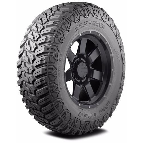 35X12.50R20 121Q 10PR Mud Trac M/T (Yaz) (2024)