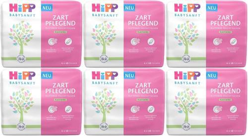 Baby Sanft Islak Havlu Mendil 48 Yaprak Klasik 18 Li Set (6PK*3) 864 Yaprak