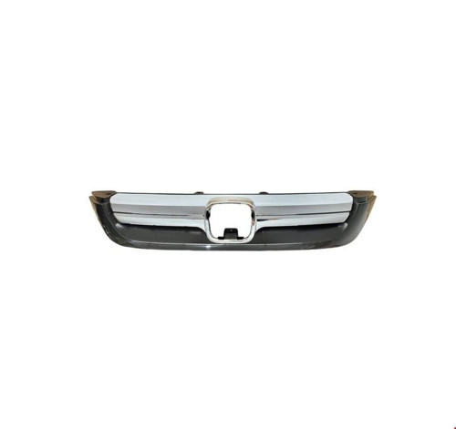 Honda CR‑V 2007-2011 Arası Uyumlu Ön Panjur Üst