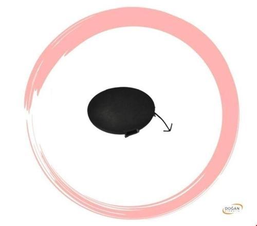 Fiat Egea 2015-2022 Arası Uyumlu Ön Tampon Çeki Demir Kapağı