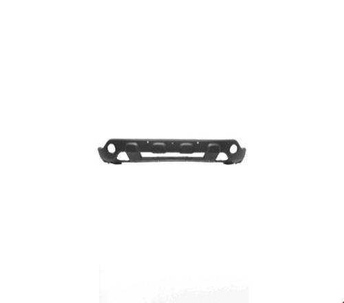ÖN TAMPON ALT ( SİS DELİKLİ ) CRV 2007-