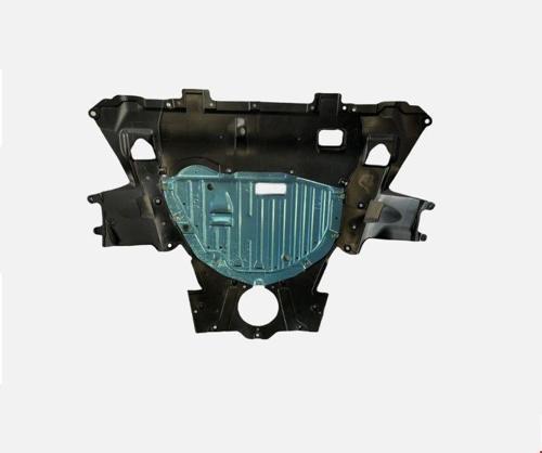 Honda CR-V 2017-2023 Arası Uyumlu Karter Alt Muhafaza