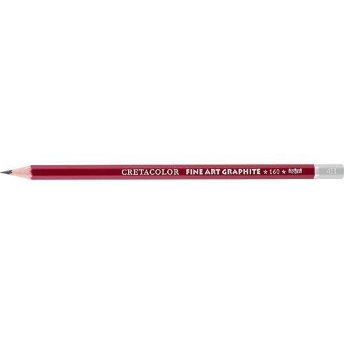 Cleos Fine Art Graphite Dereceli Kalem 4H (160 14)