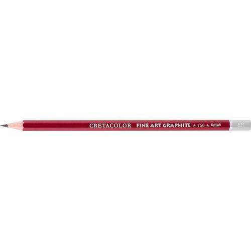 Cleos Fine Art Graphite Dereceli Kalem 8H (160 18)