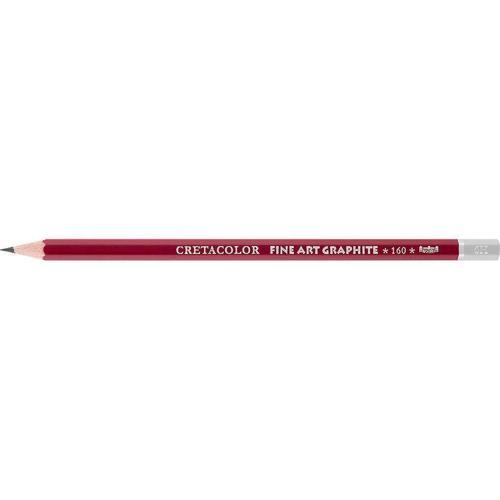 Cleos Fine Art Graphite Dereceli Kalem 6H (160 16)