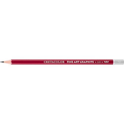 Cleos Fine Art Graphite Dereceli Kalem 7H (160 17)