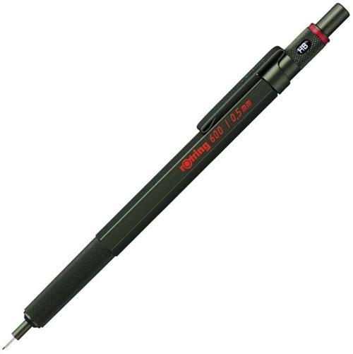 600 Versatil Kalem 0.5 mm YEŞİL
