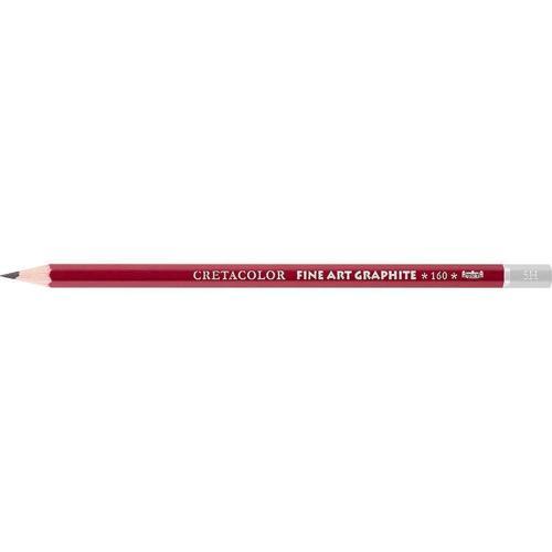 Cleos Fine Art Graphite Dereceli Kalem 5H (160 15)