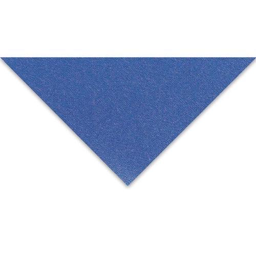 Tiziano Çok Amaçlı Fon Kartonu 160 gr. 50x65 cm 5'li Paket TUNA MAVİ - DANUBIO