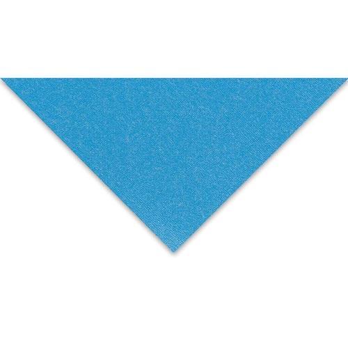 Tiziano Çok Amaçlı Fon Kartonu 160 gr. 50x65 cm 5'li Paket ADRİYATİK MAVİ - ADRIATIC